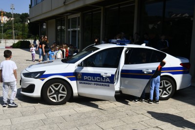 Policija Pokazne Vjezbe Gospino 24.5.2023. by HC 8.JPG
